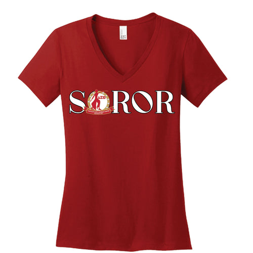 GEAAC Soror Shirt